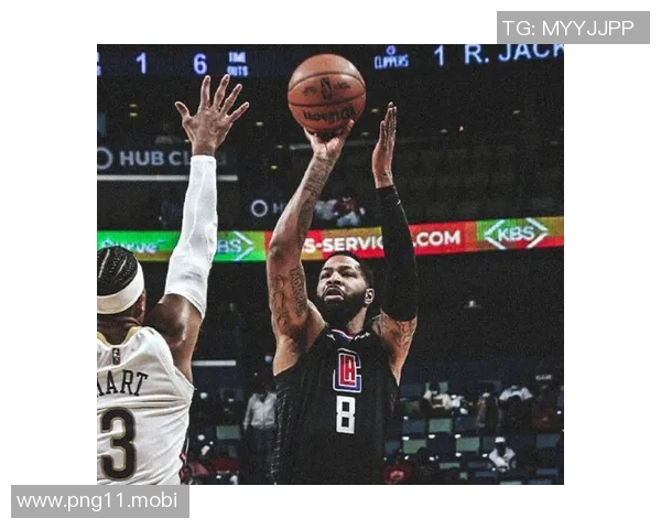 NBA全明星替补公开引发争议：东道主快船零人入选，旧将鲍威尔逆袭成最大赢家？