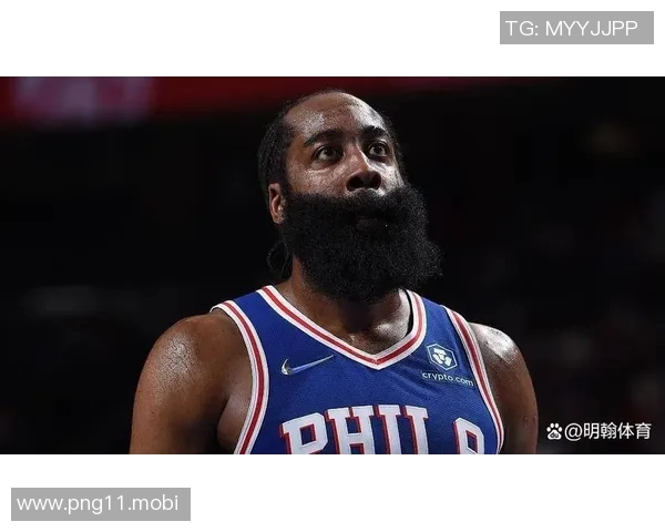 新鲜出炉！骑士官方晒哈登更衣室的1号球衣 今天将首秀