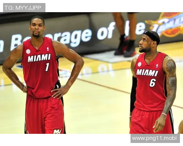 波什：当年詹姆斯离开热火感觉被冒犯到了，现在仍感觉不爽