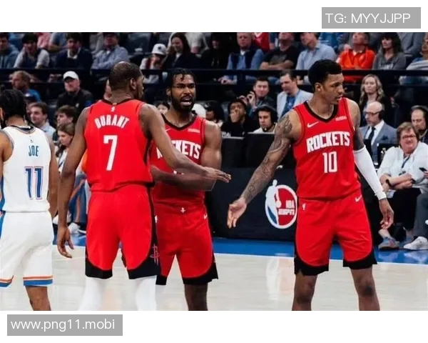 冲击三连胜！火箭主场迎战即将重建的快船，争取晋升西部前三